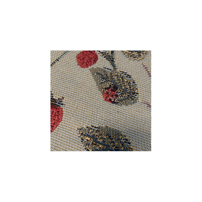 Rifle Paper Co. x Loloi Perennial Mint Indoor / Outdoor Area Rug